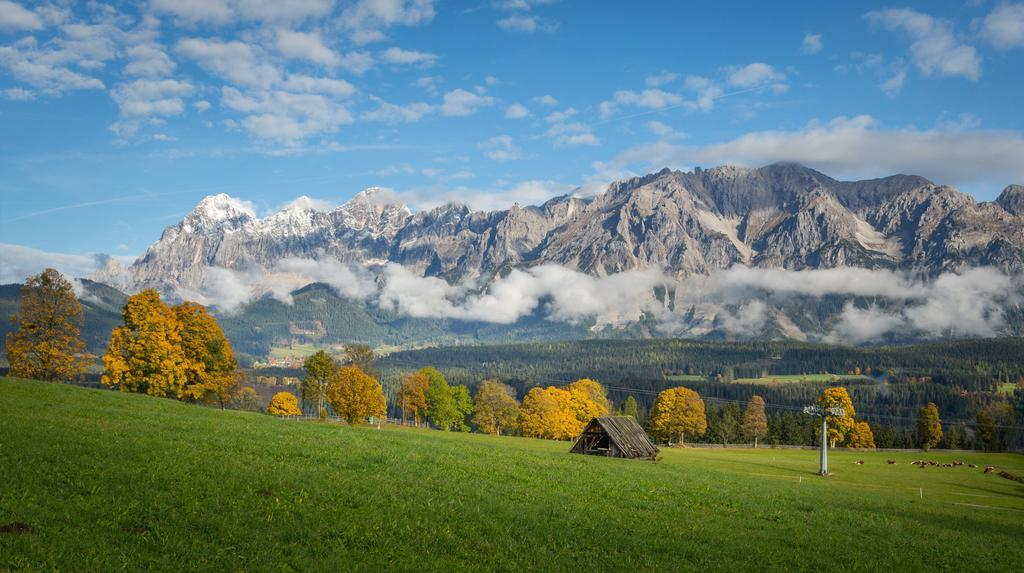 Pension Steiermark