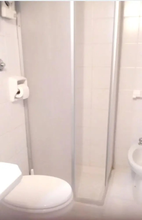Apartment With one Bedroom in Margherita di Savoia, With Balcony and Wifi - 200 m From the Beach