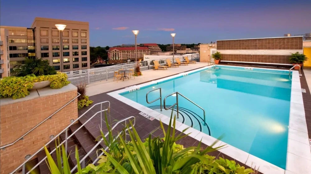 Global Luxury Suites at Friendship Village