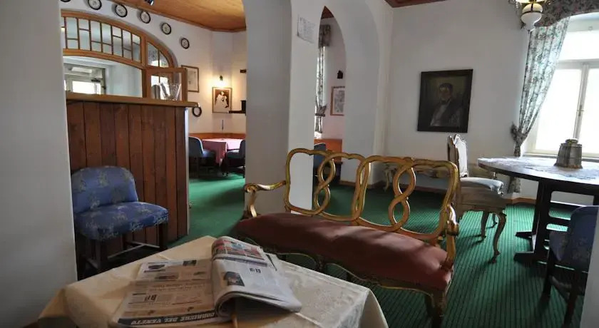 Hotel Villa Resy