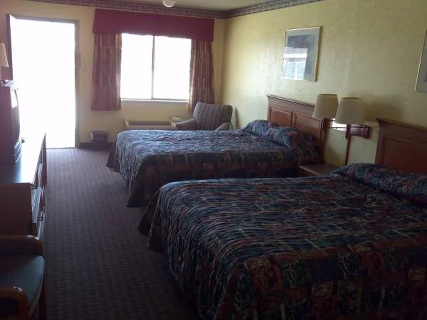 Classic Inn Motel