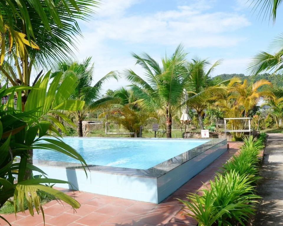 Bungalow Yen Trinh