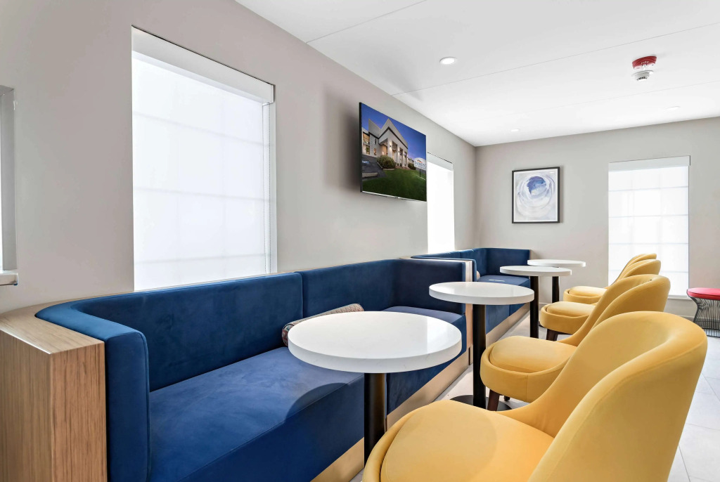 Best Western Jefferson Inn