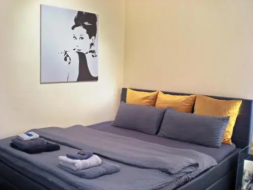 Lion Homestay Munich