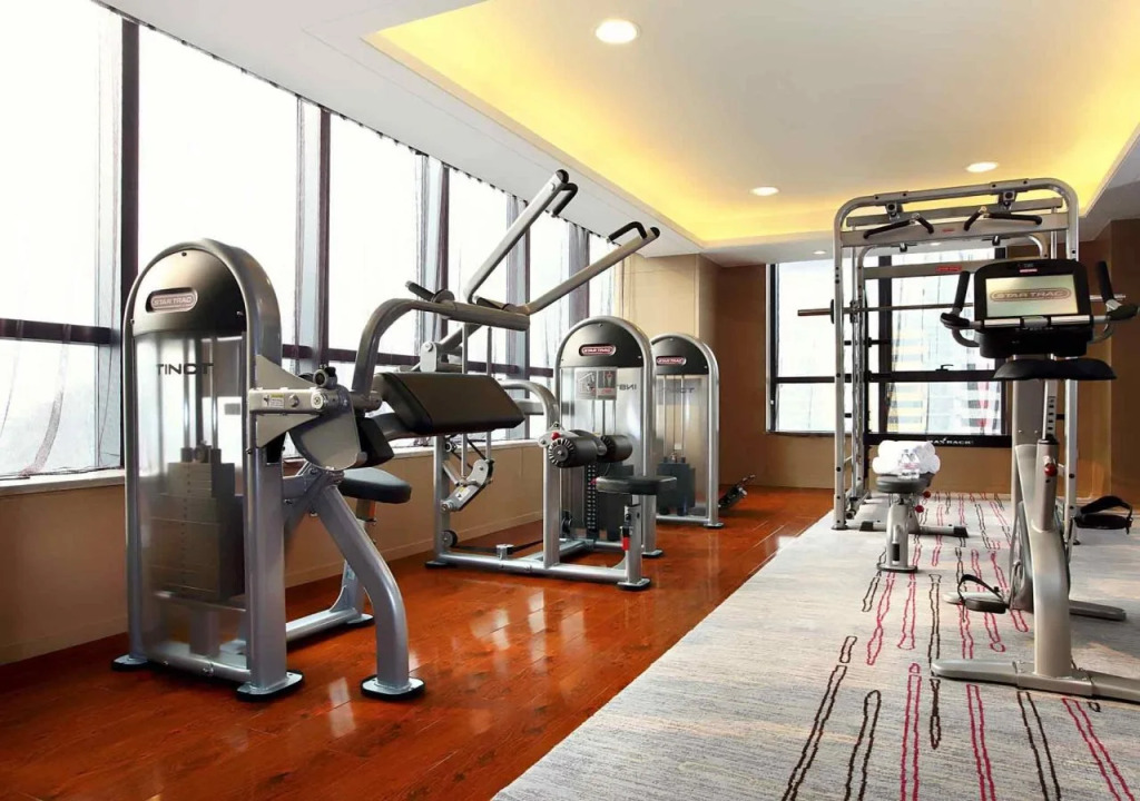 Grand Mercure Jinan Sunshine