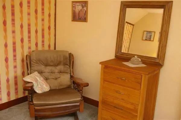 The Maids House