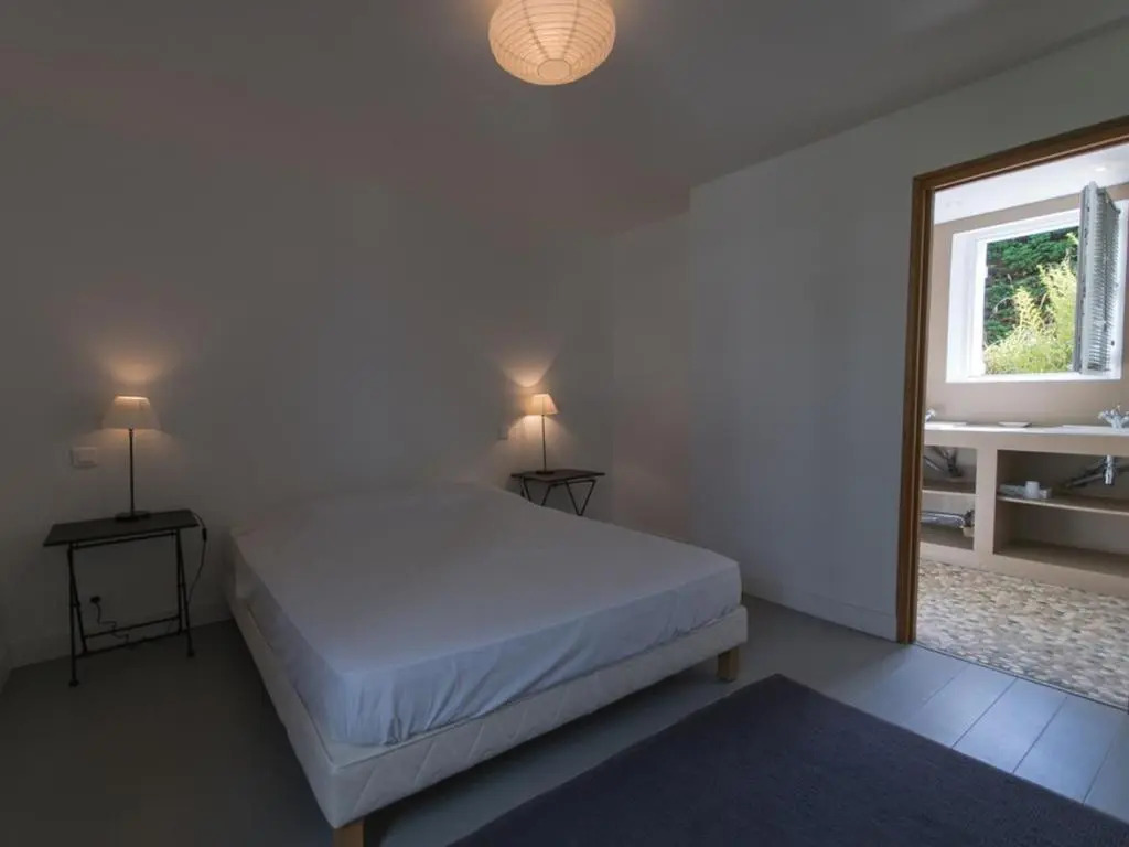 Maison Le Palais, 5 pièces, 9 personnes - FR-1-418-16