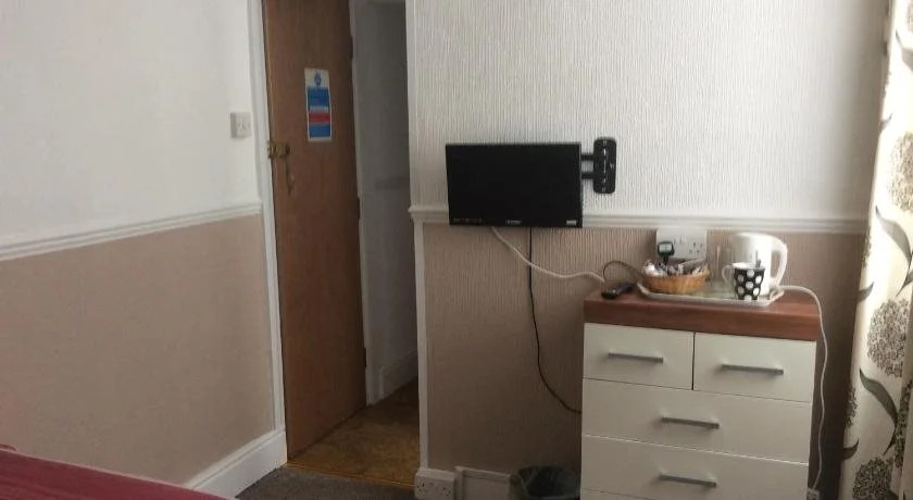 Glenthorn Hotel