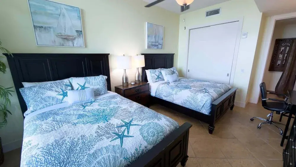 Just A Dream - 26th Floor Luxury @ Sapphire 3 Bedroom Condo
