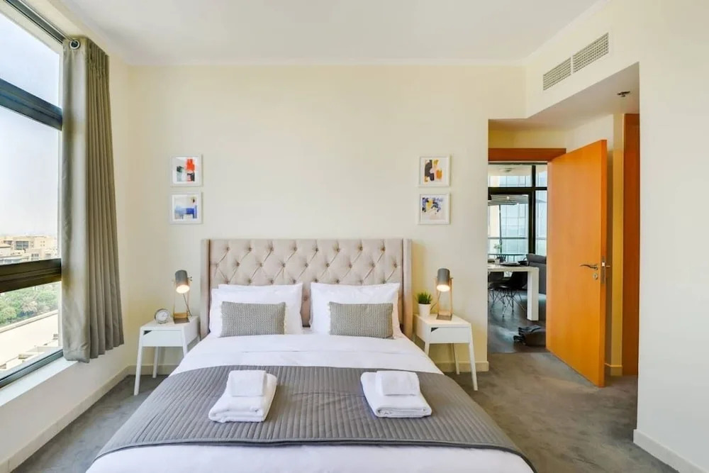 Retreat to a Hidden Gem at The Greens