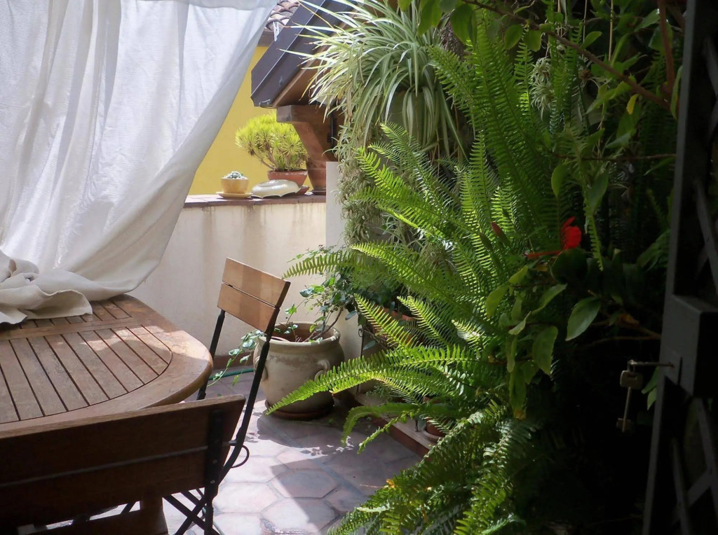 Bnb San Barnaba