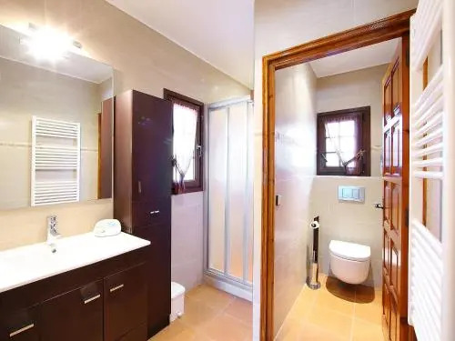 Holiday Home Cabanyes B23