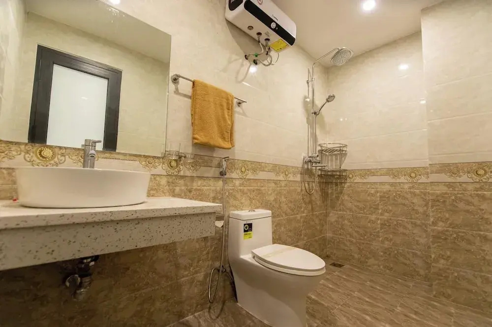 Ngân Anh Hotel SS - by BAY LUXURY