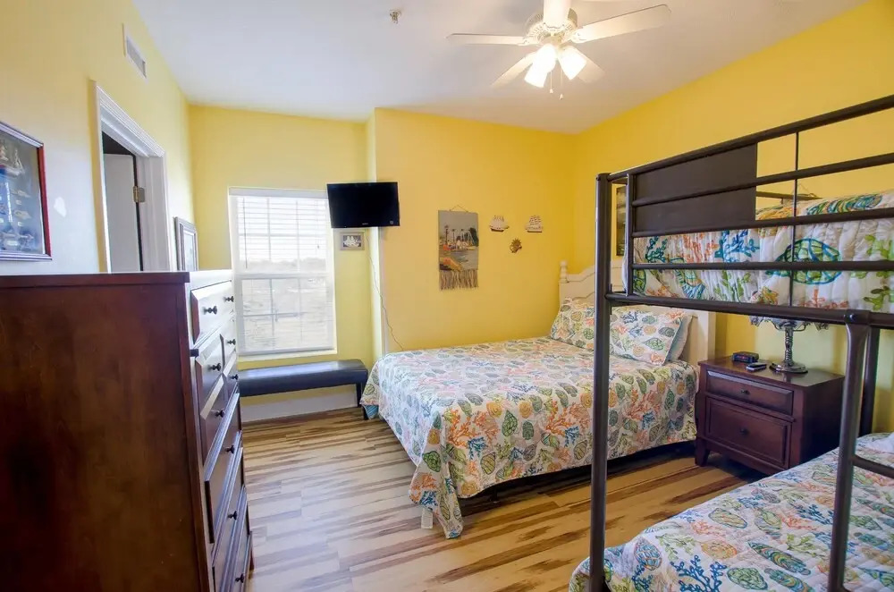 Myrtle Beach 401A Villa Villa 4