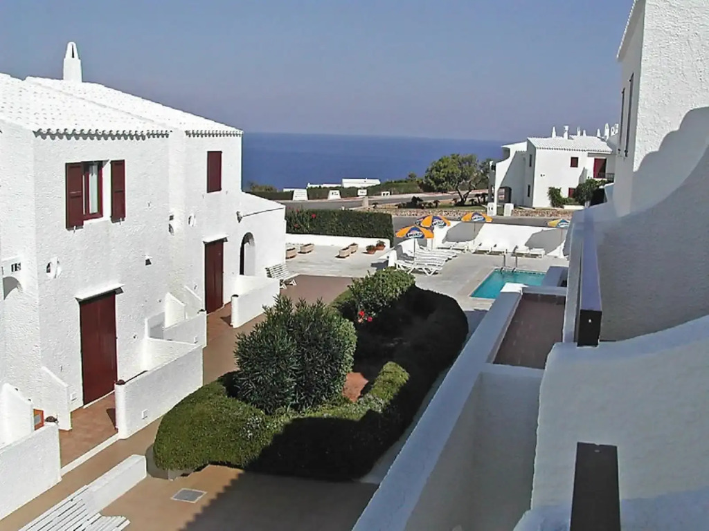 Apartamentos Sa Cala