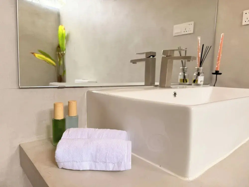 Kavana Resort and Villa