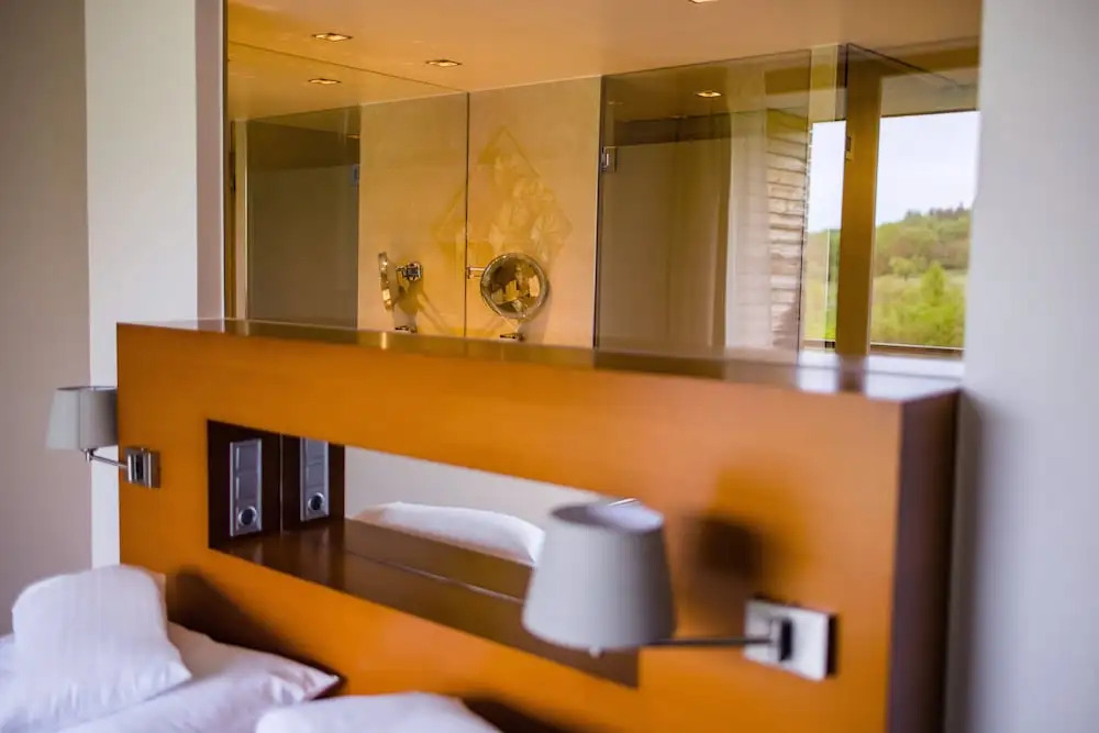 Spa Resort Styria- ADULTS ONLY