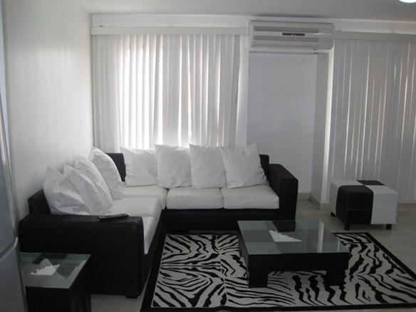 Apartments Executive Flats