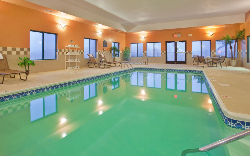 Holiday Inn Express & Suites OFallon-Shiloh by IHG