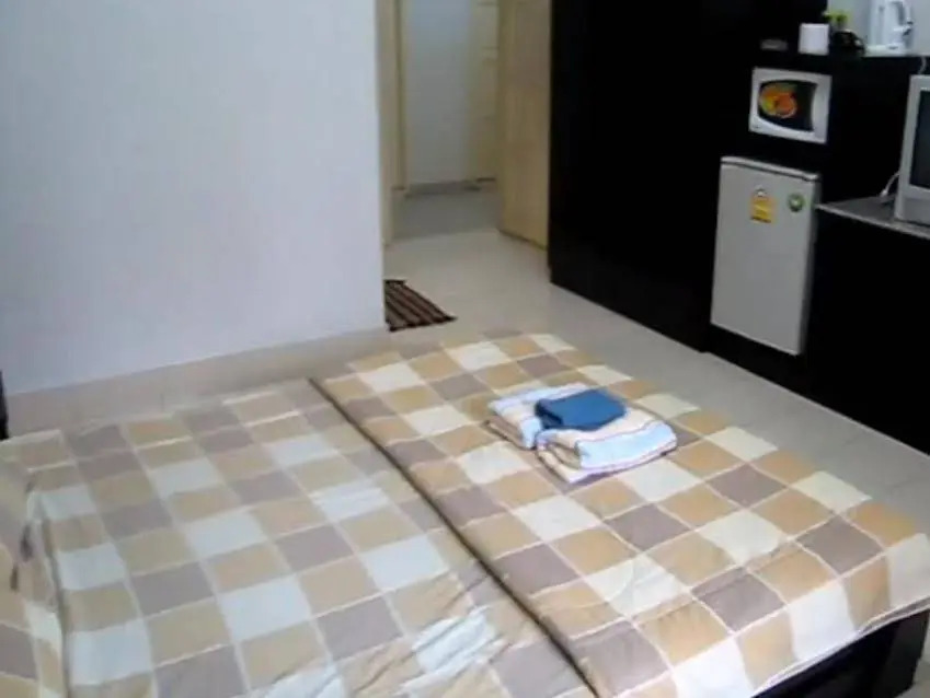 Phet Place Apartment