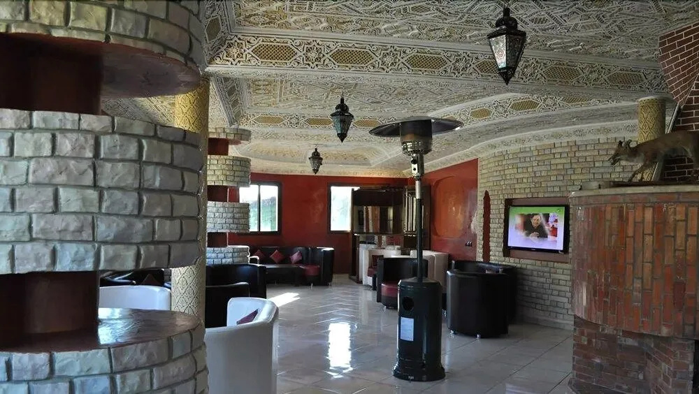 Auberge Khenifra