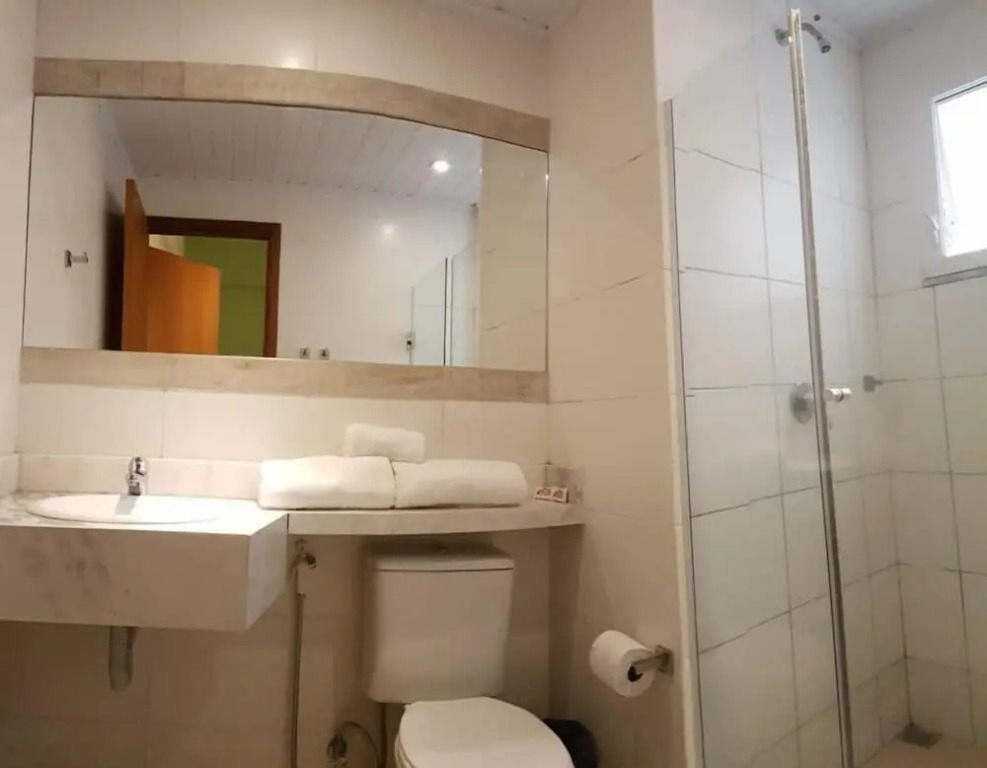 Meu Hotel Garça
