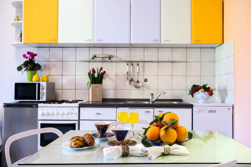 Apartments Marmont