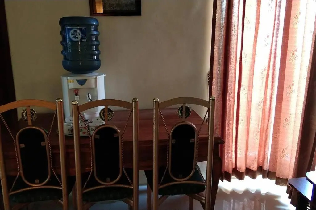 Villa Tengger Asri 2 Gunung Bromo