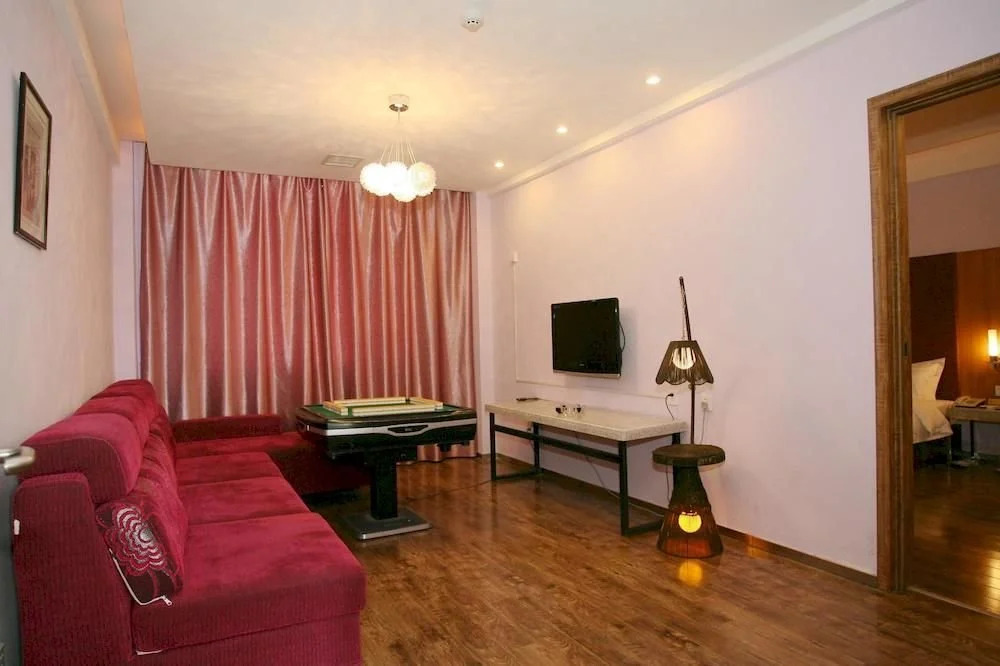 Tosun Holiday Hotel - Luoyang