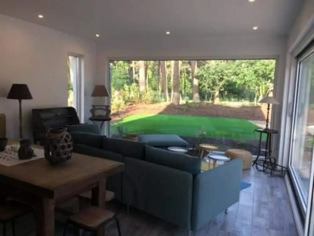 Les Villas De Bisca