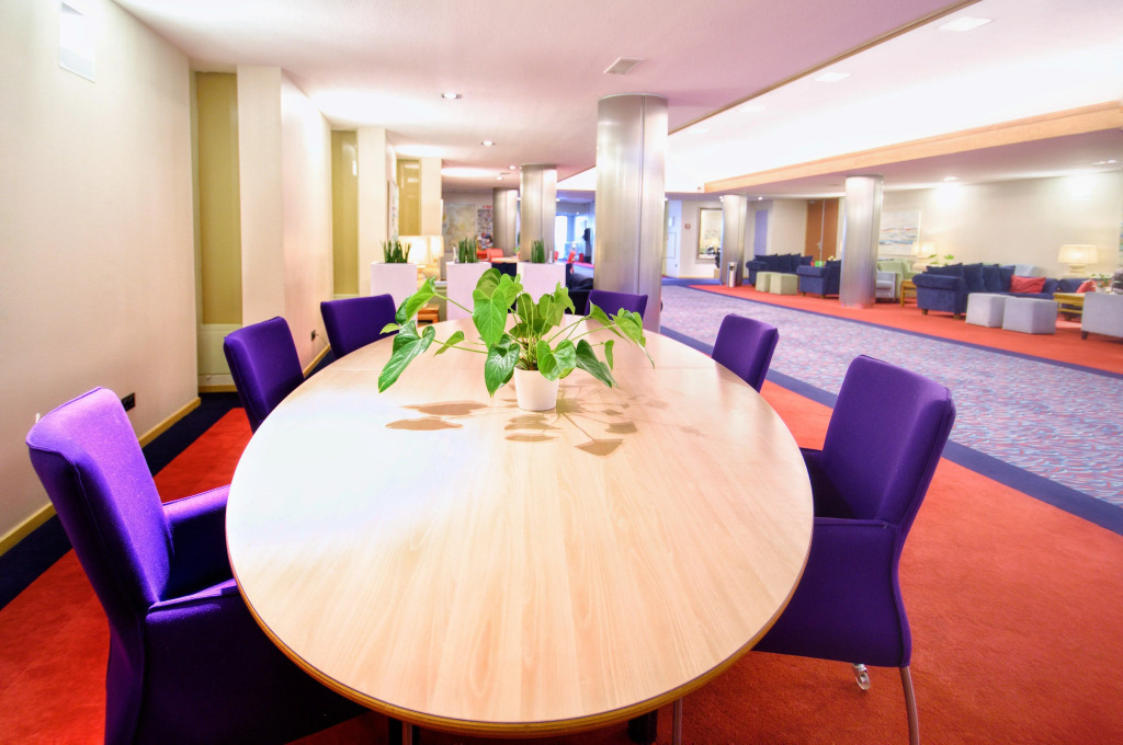 Holiday Inn LEIDEN