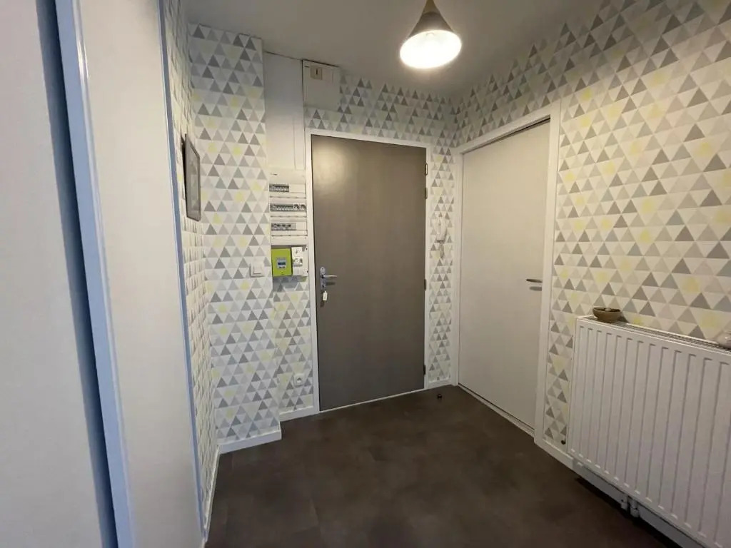 Appartement Granville, 2 pièces, 2 personnes - FR-1-361-368