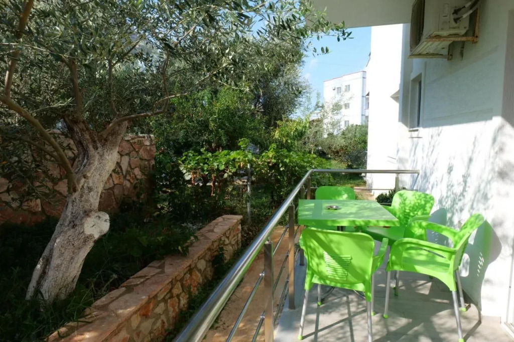 Hotel Villa Adrian