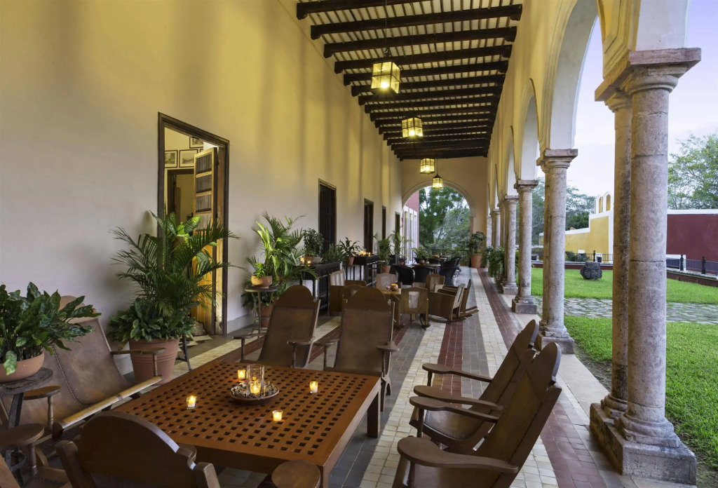 Hacienda Temozon, a Luxury Collection Hotel, Temozon Sur