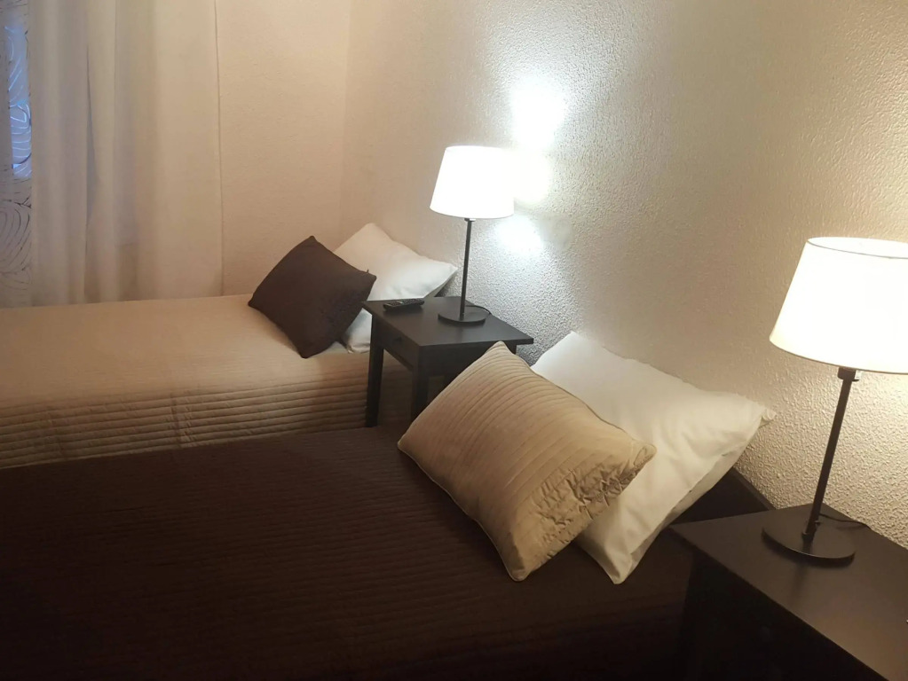 City Home Hostel