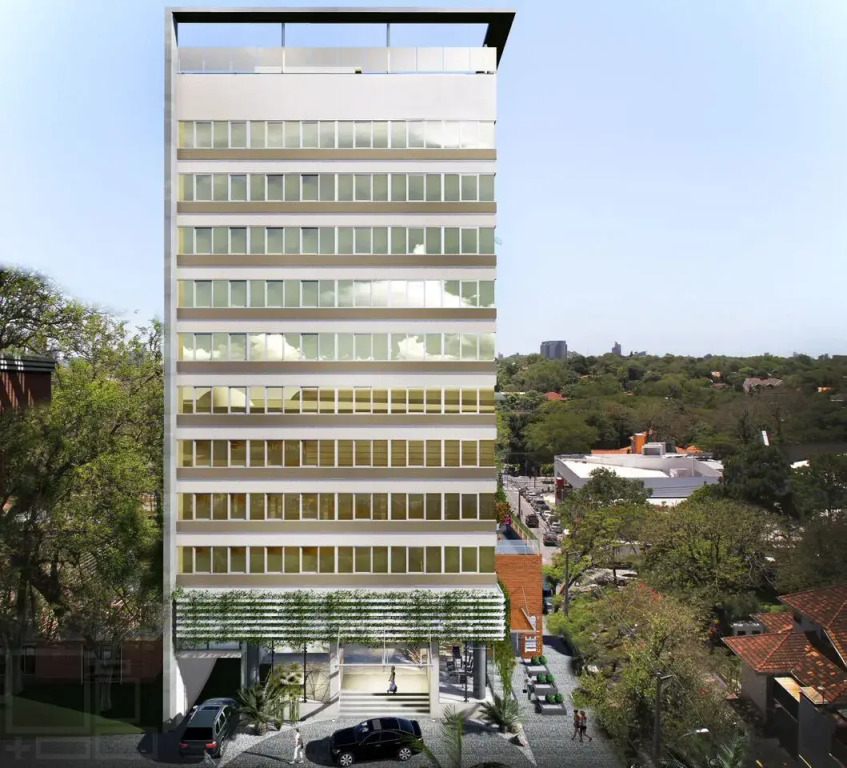 The Hub Urban Hotel