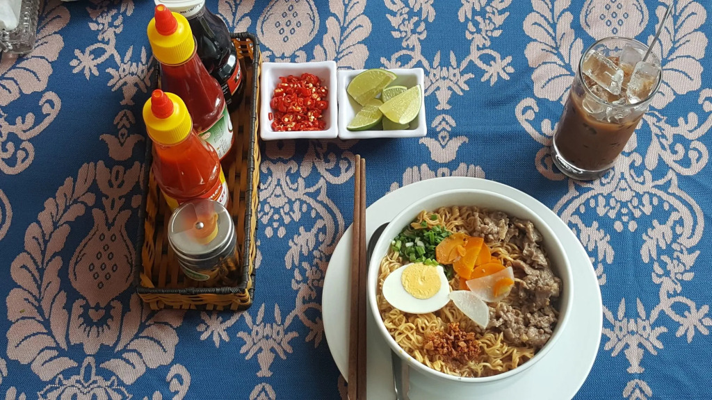 Hotel 175 Saigon