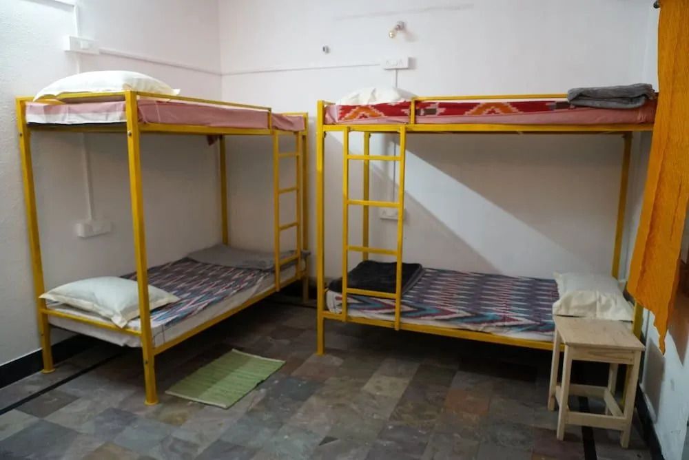 Shepherd Stories - Community stay for Social Entrepreneurs