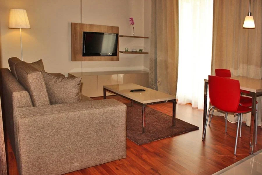 B-Suites Hotel Gebze