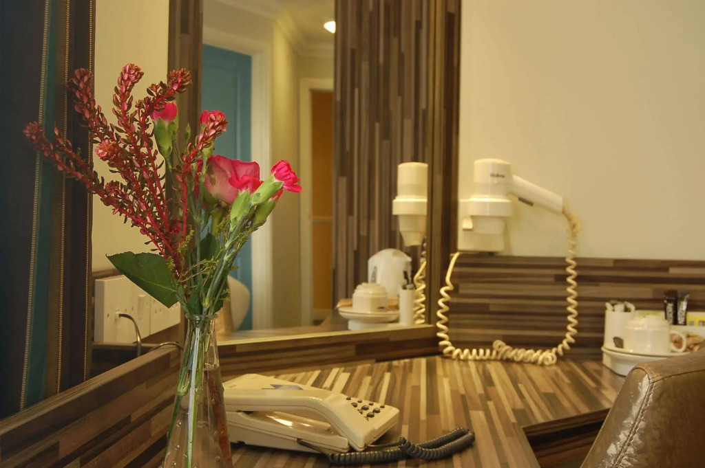 B&B Hotel Manchester SportCity