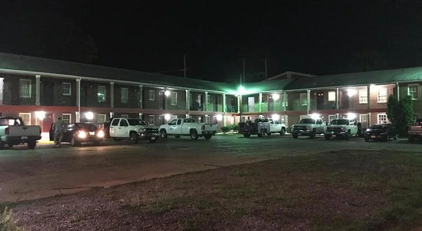 Budget Inn Fairfield