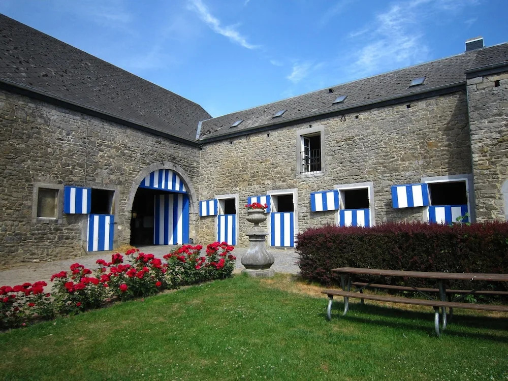 Cozy Cottage in Barvaux-Condroz near Forest