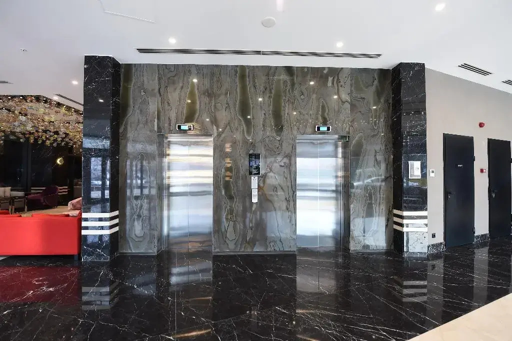 CHER HOTEL & SPA Taksim