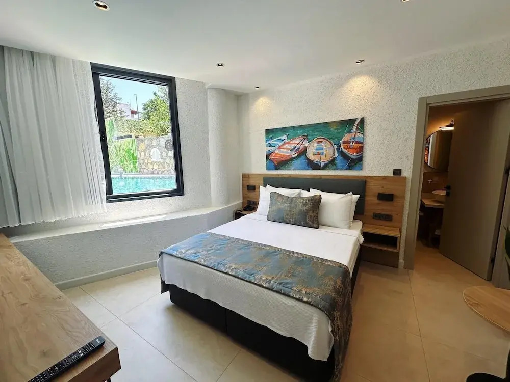 Taga Hotel