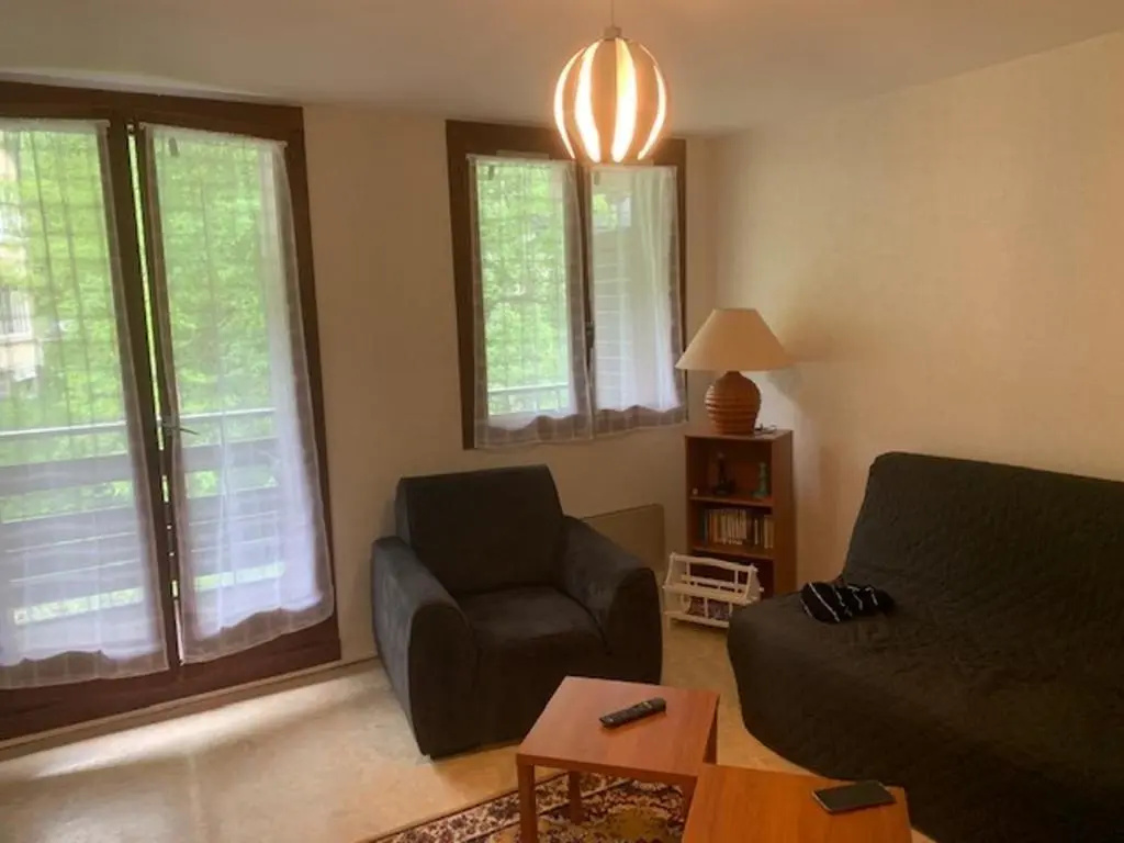 Appartement Mont-Dore, 3 pièces, 5 personnes - FR-1-415-116