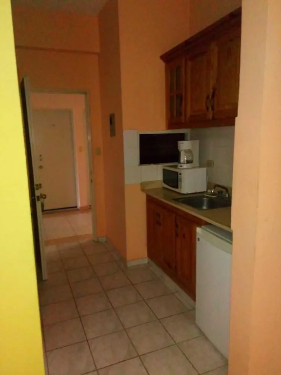 Residencial tp Matilde I