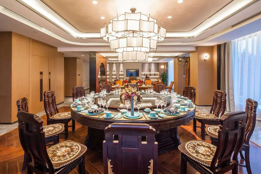 Hampton by Hilton Changchun Ziyou Road