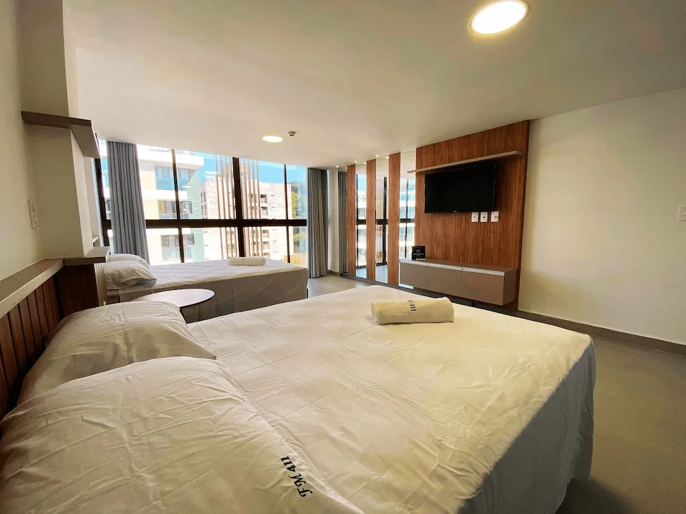 Flat FM20 Cabo Branco Ocean - By Almare