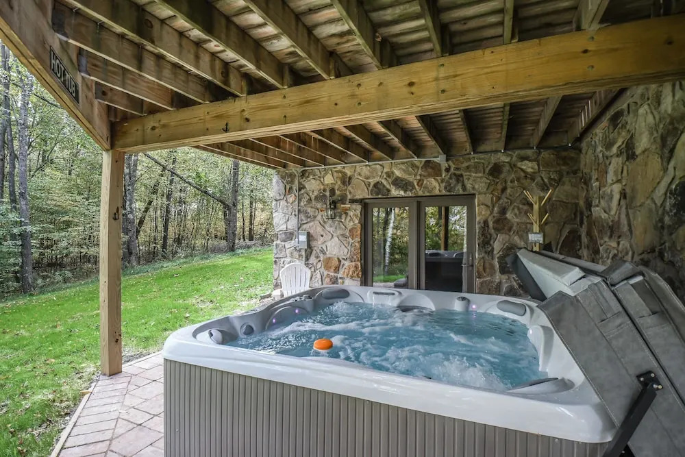 Peak of Perfection 5 Bedroom House