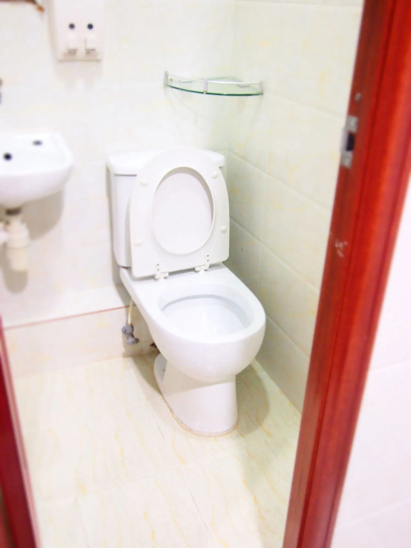 Woodstock Hostel